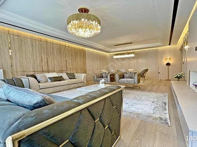 ▓STA TOWERSTA E.BANYOLU GİYİNME ODALI ULTRA LÜX MANZARALI 4.5+1 - Görsel 13