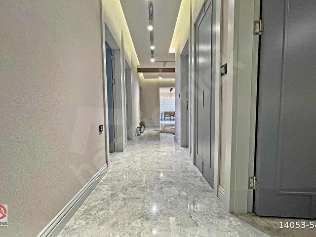 ▓STA TOWERSTA E.BANYOLU GİYİNME ODALI ULTRA LÜX MANZARALI 4.5+1 - Görsel 30