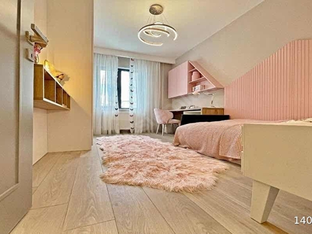 ▓STA TOWERSTA E.BANYOLU GİYİNME ODALI ULTRA LÜX MANZARALI 4.5+1 - Görsel 16