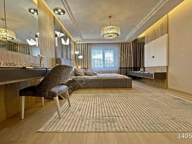 ▓STA TOWERSTA E.BANYOLU GİYİNME ODALI ULTRA LÜX MANZARALI 4.5+1 - Görsel 26