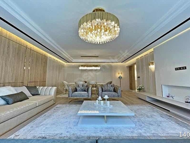 ▓STA TOWERSTA E.BANYOLU GİYİNME ODALI ULTRA LÜX MANZARALI 4.5+1 - Görsel 14