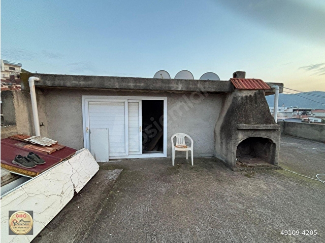 Selçuk Merkezde Satılık Geniş Teraslı 3 Cepheli Müstakil Ev - Görsel 26