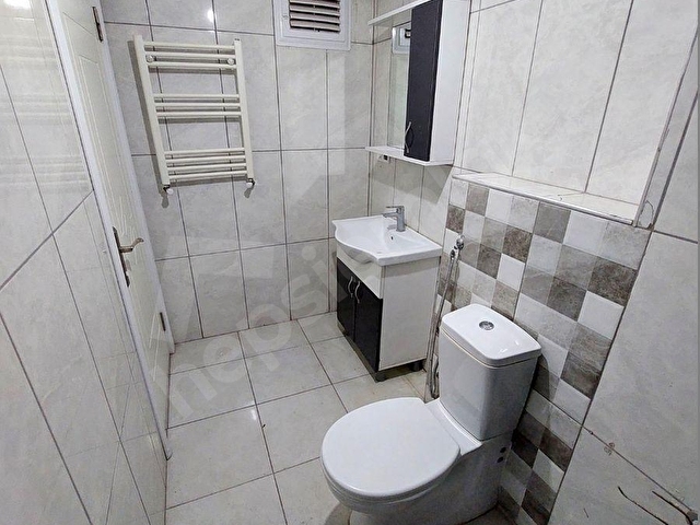 «KAÇMAZ» DAN EYÜPSULTAN MERKEZ MAHDA 2+1 85 m2 KOT 1 İSKANLI 3 YILLIK YENİ BİNADA SATILIK DAİRE - Görsel 25