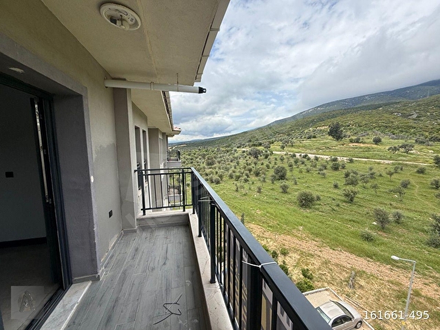 ALTINKENTTEN ÇAMBEL TOKİDE 2. ETAP ÜST KAT MANZARALI 2+1 DAİRE - Görsel 4