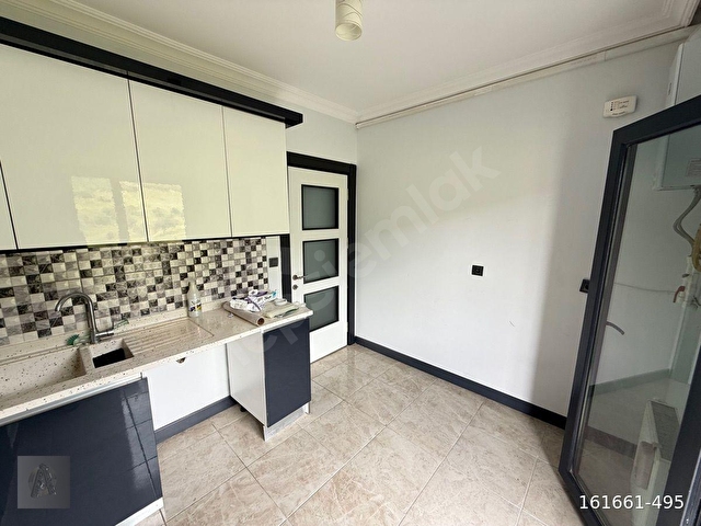 ALTINKENTTEN ÇAMBEL TOKİDE 2. ETAP ÜST KAT MANZARALI 2+1 DAİRE - Görsel 8
