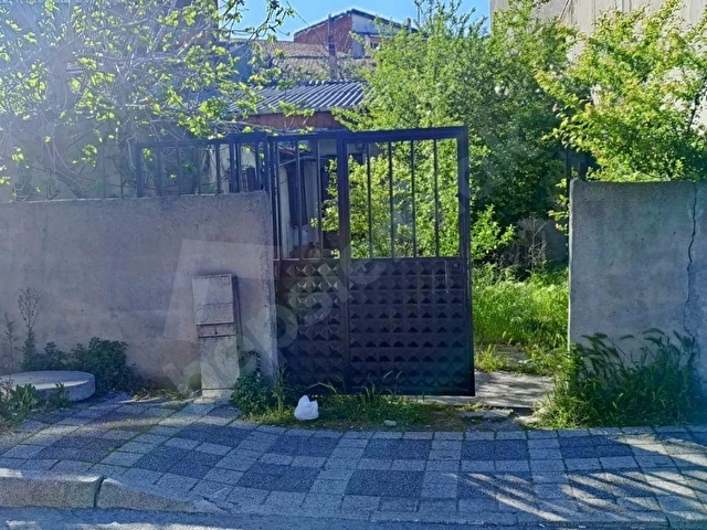 Ümraniye Kazımkarabekir 285 M2 imarlı ifrazlı müstakil Tapu Arsa - Görsel 7