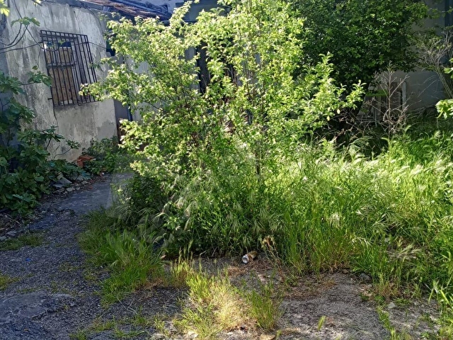 Ümraniye Kazımkarabekir 285 M2 imarlı ifrazlı müstakil Tapu Arsa - Görsel 15