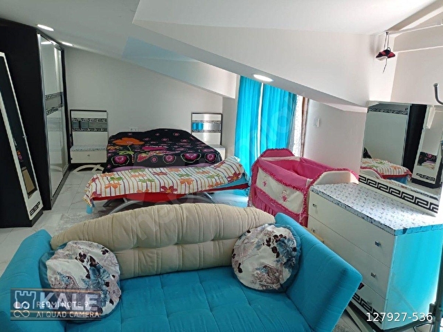 ÖDEMİŞ BEŞGÖZDE SATILIK DUBLEKS DAİRE - Görsel 2