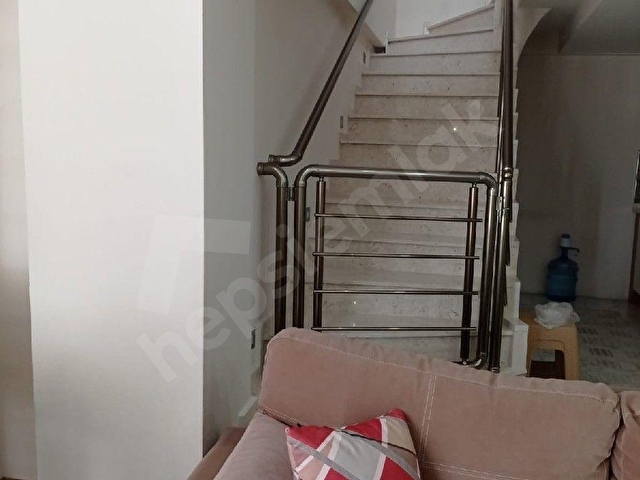 ÖDEMİŞ BEŞGÖZDE SATILIK DUBLEKS DAİRE - Görsel 3