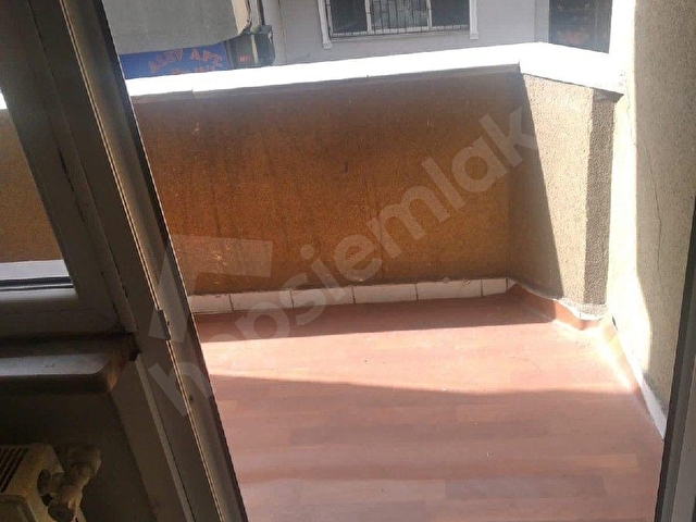 1.Levent ortabayırda Fırsat daire Mutfak banyo yeni - Görsel 4