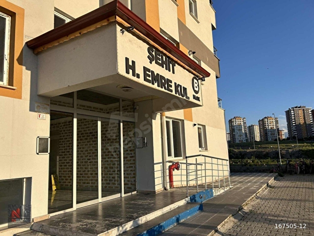 İLDEM FATİH MAH. 2+1 KÖŞE CEPHELİ CAM BALKONLU DAİRE - Görsel 23