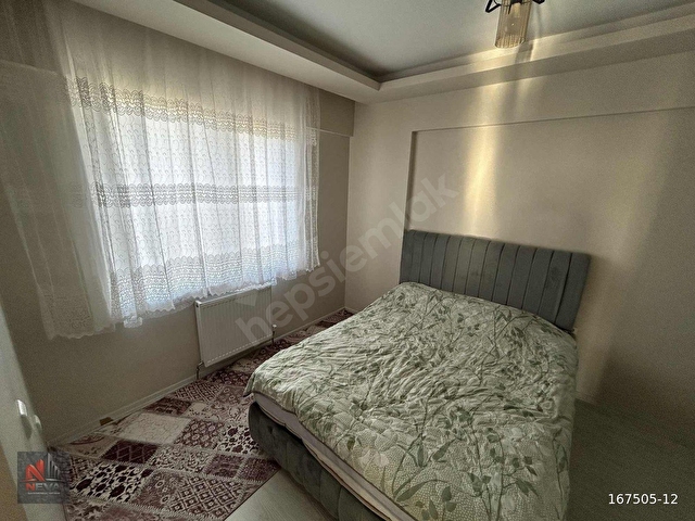 İLDEM FATİH MAH. 2+1 KÖŞE CEPHELİ CAM BALKONLU DAİRE - Görsel 9