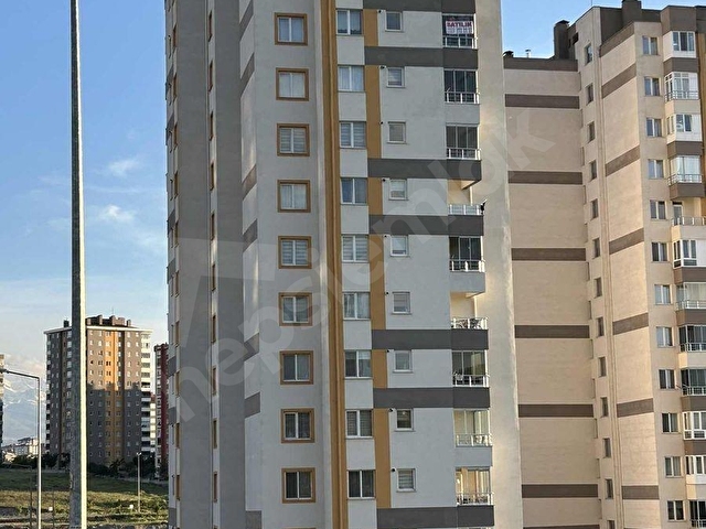 İLDEM FATİH MAH. 2+1 KÖŞE CEPHELİ CAM BALKONLU DAİRE - Görsel 30