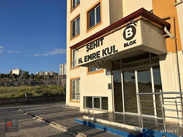 İLDEM FATİH MAH. 2+1 KÖŞE CEPHELİ CAM BALKONLU DAİRE - Görsel 22