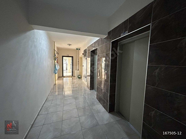 İLDEM FATİH MAH. 2+1 KÖŞE CEPHELİ CAM BALKONLU DAİRE - Görsel 18