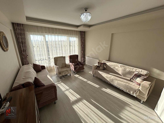 İLDEM FATİH MAH. 2+1 KÖŞE CEPHELİ CAM BALKONLU DAİRE - Görsel 4