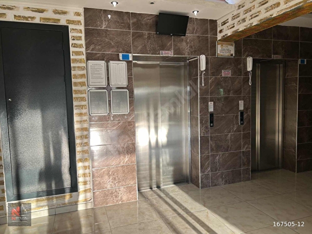 İLDEM FATİH MAH. 2+1 KÖŞE CEPHELİ CAM BALKONLU DAİRE - Görsel 20