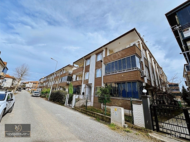 YASEMİN GAYRİMENKULDEN KARASU YALI MAHALLESİNDE KİRALIK DAİRE