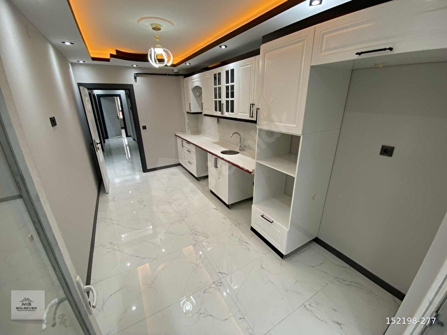 EMEK MAH.ZİYA GÖKALP BULV.YAKINI SATILIK 2+1 DAİRE - Görsel 8