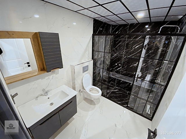 EMEK MAH.ZİYA GÖKALP BULV.YAKINI SATILIK 2+1 DAİRE - Görsel 19