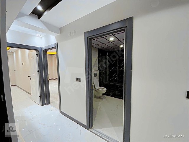 EMEK MAH.ZİYA GÖKALP BULV.YAKINI SATILIK 2+1 DAİRE - Görsel 2