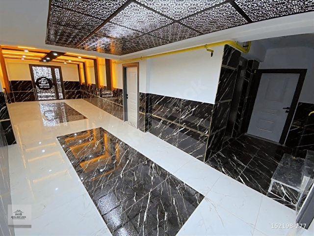 EMEK MAH.ZİYA GÖKALP BULV.YAKINI SATILIK 2+1 DAİRE - Görsel 23