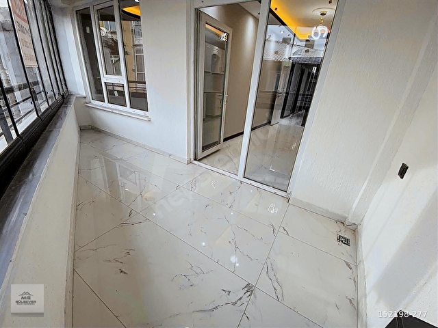 EMEK MAH.ZİYA GÖKALP BULV.YAKINI SATILIK 2+1 DAİRE - Görsel 10
