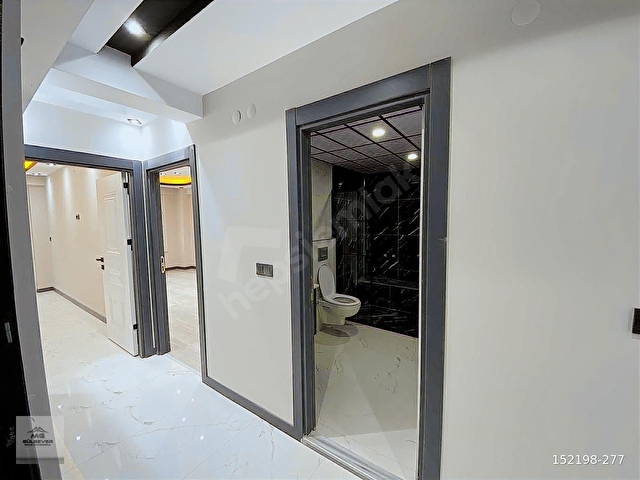 EMEK MAH.ZİYA GÖKALP BULV.YAKINI SATILIK 2+1 DAİRE - Görsel 3
