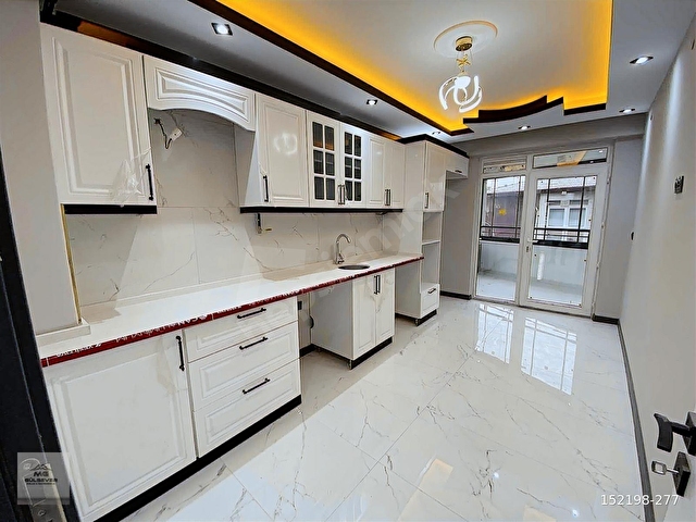 EMEK MAH.ZİYA GÖKALP BULV.YAKINI SATILIK 2+1 DAİRE - Görsel 6