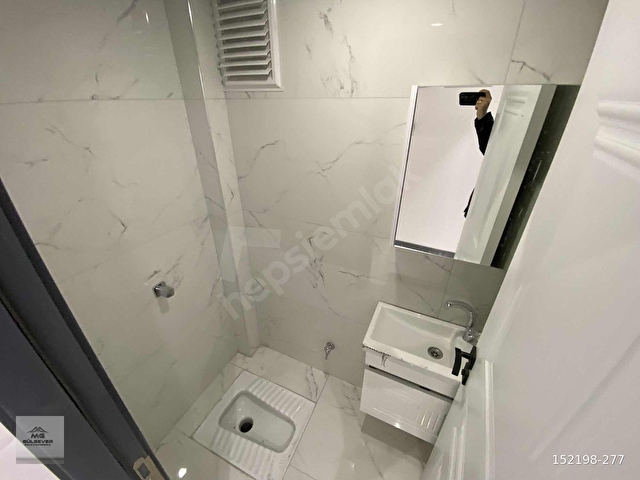 EMEK MAH.ZİYA GÖKALP BULV.YAKINI SATILIK 2+1 DAİRE - Görsel 21
