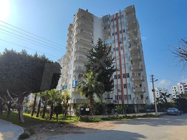THORDAN KİRALIK MEZİTLİ DAVULTEPEDE 3+1 HAVUZLU GENİŞ DAİRE - Görsel 6
