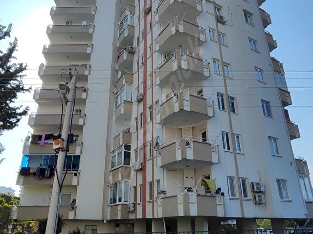 THORDAN KİRALIK MEZİTLİ DAVULTEPEDE 3+1 HAVUZLU GENİŞ DAİRE - Görsel 21