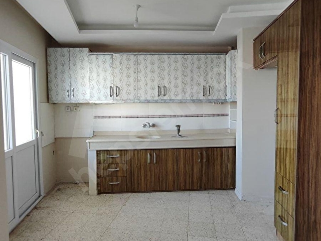 THORDAN KİRALIK MEZİTLİ DAVULTEPEDE 3+1 HAVUZLU GENİŞ DAİRE - Görsel 17