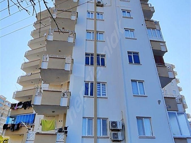 THORDAN KİRALIK MEZİTLİ DAVULTEPEDE 3+1 HAVUZLU GENİŞ DAİRE - Görsel 8