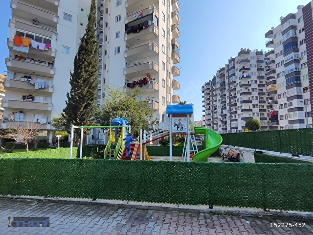THORDAN KİRALIK MEZİTLİ DAVULTEPEDE 3+1 HAVUZLU GENİŞ DAİRE - Görsel 12
