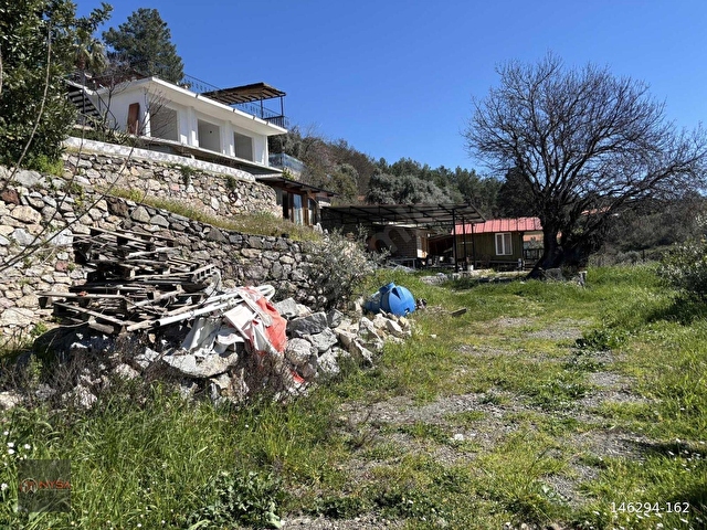 NYSA EMLAKTAN DENİZ VE GÖL MANZARALI 1000 M2 SATILIK ARAZİ - Görsel 22
