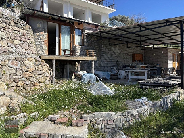 NYSA EMLAKTAN DENİZ VE GÖL MANZARALI 1000 M2 SATILIK ARAZİ - Görsel 29