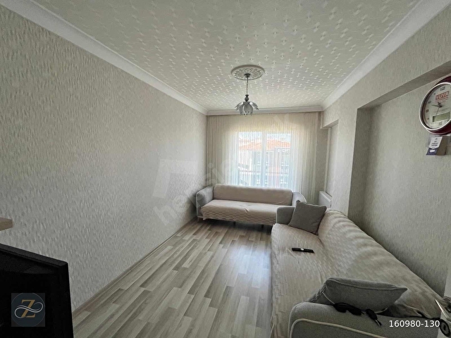 ZENTADAN Yenikent Menderes Mah. 3+1 FIRSAT SATILIK DAİRE - Görsel 19