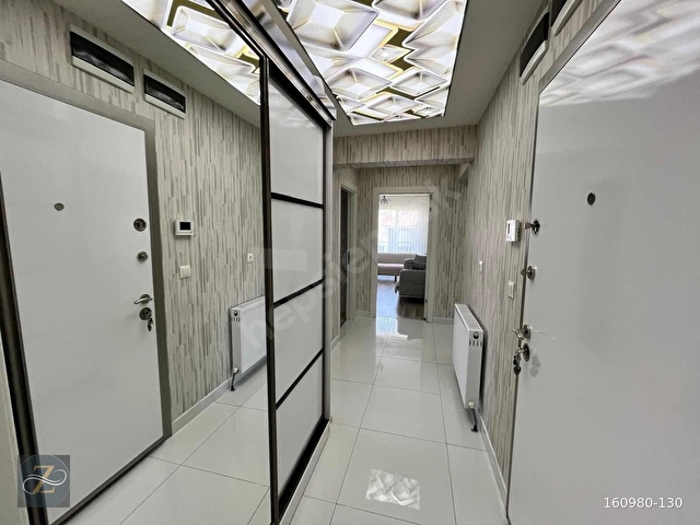 ZENTADAN Yenikent Menderes Mah. 3+1 FIRSAT SATILIK DAİRE - Görsel 25