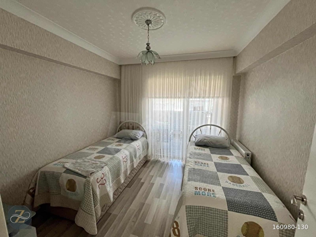 ZENTADAN Yenikent Menderes Mah. 3+1 FIRSAT SATILIK DAİRE - Görsel 22