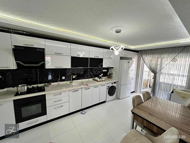 ZENTADAN Yenikent Menderes Mah. 3+1 FIRSAT SATILIK DAİRE - Görsel 29
