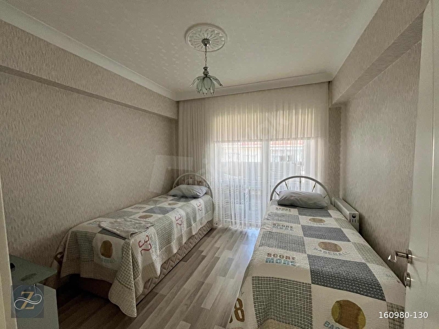 ZENTADAN Yenikent Menderes Mah. 3+1 FIRSAT SATILIK DAİRE - Görsel 23