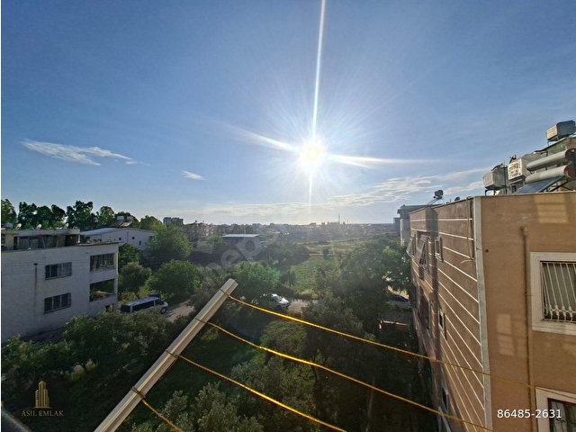 hatay arsuz iskenderun sınırında narsiti civarında kiralık 3+1 doğalgazlı daire - Görsel 26