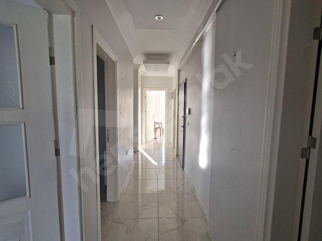 hatay arsuz iskenderun sınırında narsiti civarında kiralık 3+1 doğalgazlı daire - Görsel 16