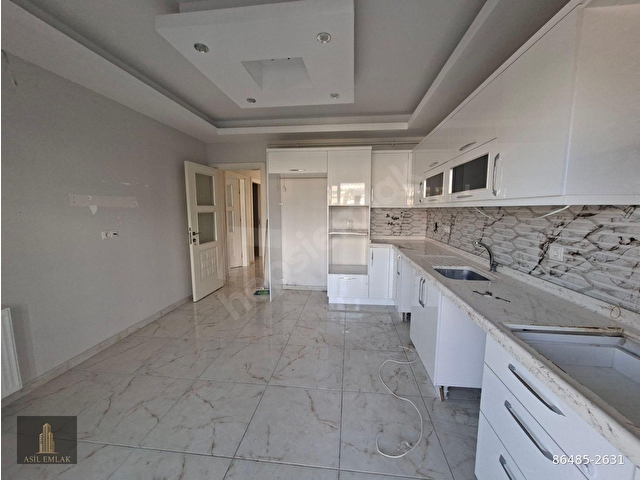 hatay arsuz iskenderun sınırında narsiti civarında kiralık 3+1 doğalgazlı daire