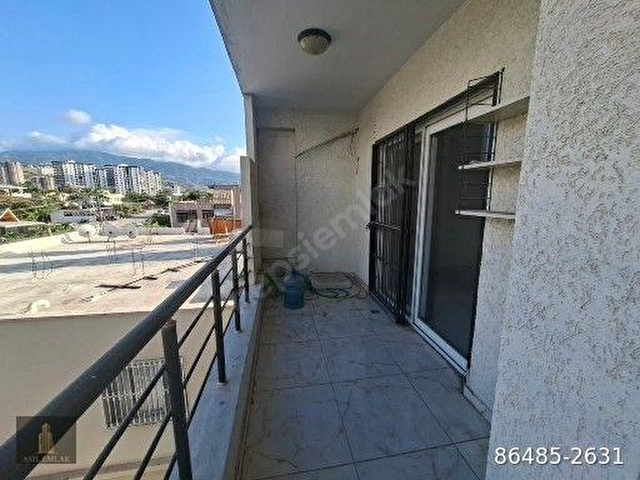 hatay arsuz iskenderun sınırında narsiti civarında kiralık 3+1 doğalgazlı daire - Görsel 28