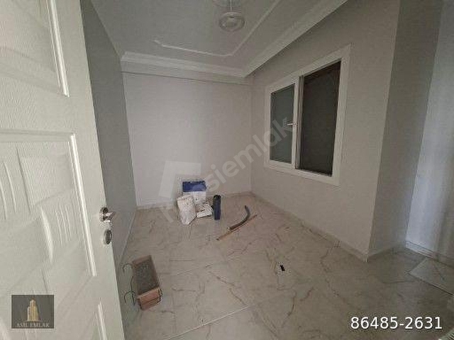 hatay arsuz iskenderun sınırında narsiti civarında kiralık 3+1 doğalgazlı daire - Görsel 15