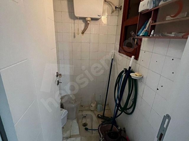 Çiğli EVKA-2de Deniz Manzaralı, Asansörlü, Kombili 3+1 Ara Kat - Görsel 27
