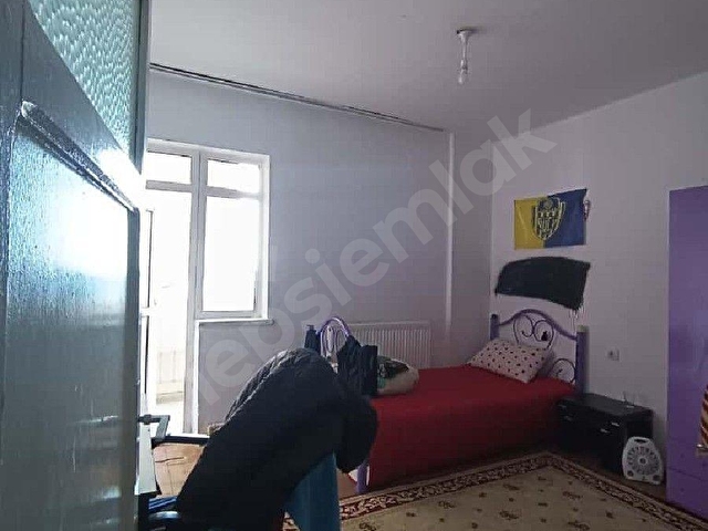Çınar Gayrimenkulden Demetevler satılık daire 3+1 Salonu bir oda açılıyor 135 metrekare dairemiz - Görsel 8