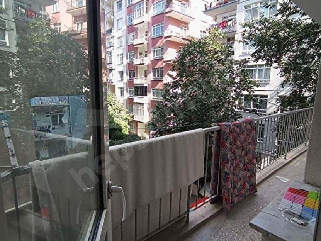 Çınar Gayrimenkulden Demetevler satılık daire 3+1 Salonu bir oda açılıyor 135 metrekare dairemiz - Görsel 10